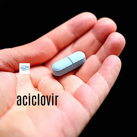 Precio aciclovir pastillas